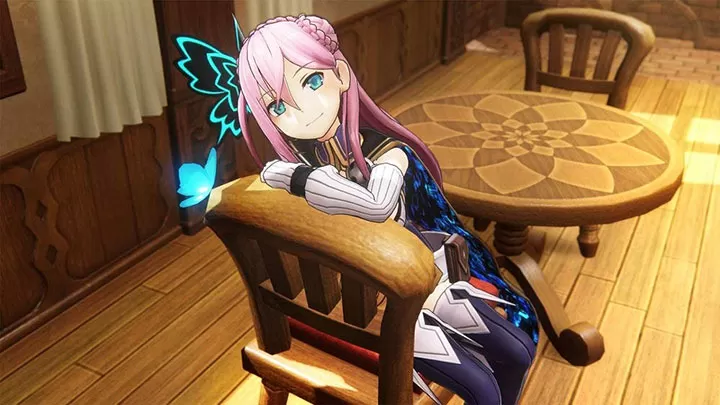 PS4《死亡终结Death end re;Quest》日版PKG下载_0