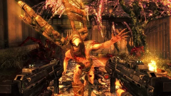影子武士 Shadow Warrior PC中文版下载（v1.5.0）_1
