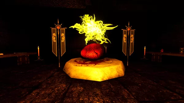 Castle Torgeath Redux PC英文版下载_1