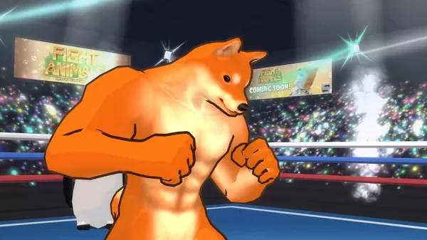 动物之鬪 Fight of Animals pC中文版下载（v1.0.3）_0