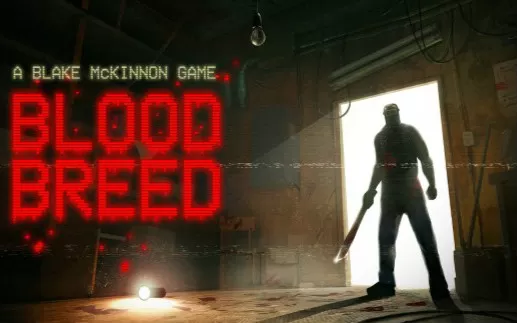 switch《血种 Blood Breed》英文版nsz/nsp-1.02补丁下载
