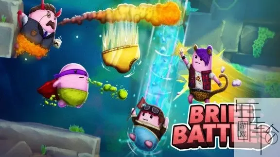 switch《短战 brief battles》英文版nsz下载_0