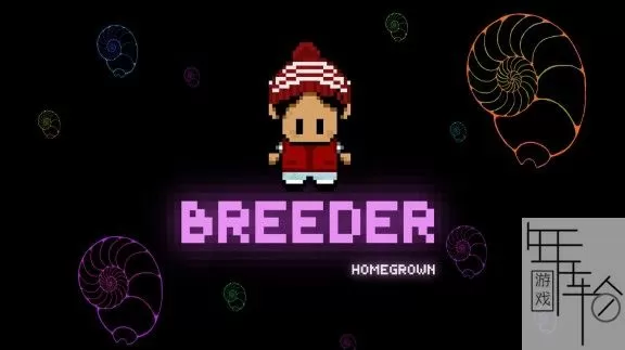 switch《Breeder Homegrown》英文版nsz下载_0