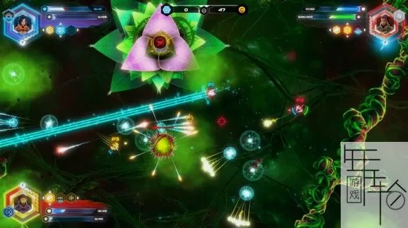 switch《最终遭遇战 Last Encounter》中文版nsz下载_1