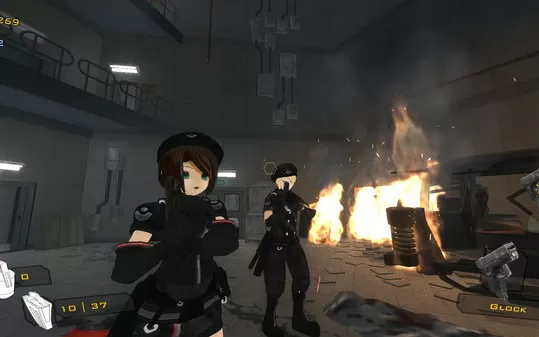 逃脱万岁2 Banzai Escape 2 PC英文版下载