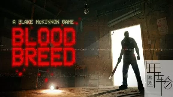 switch《血种 Blood Breed》英文版nsz/nsp-1.02补丁下载_0