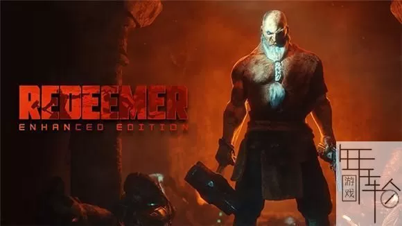 【免费】switch《救赎者 加强版 Redeemer-Enhanced Edition》中文汉化版nsp/xci整合版下载_0