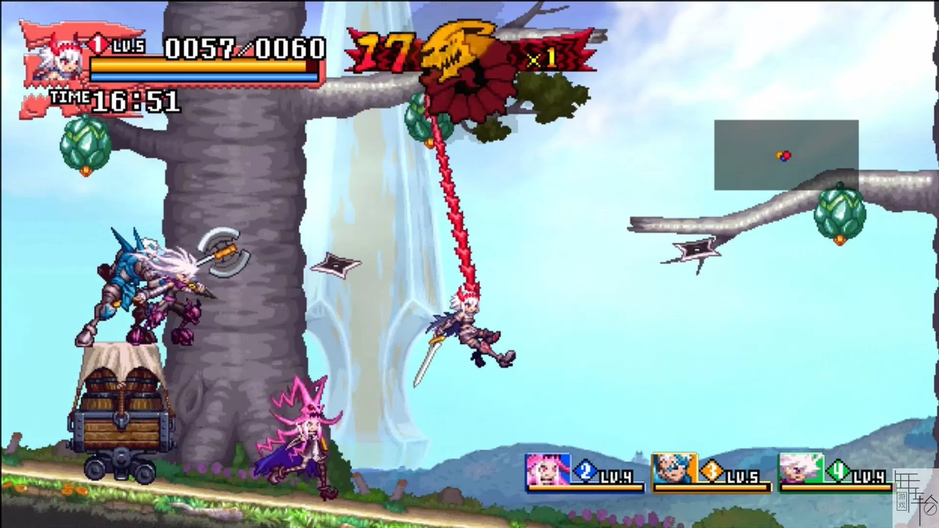 Switch《龙之死印》XCi整合版下载【v3.0.3补丁+5个DLC】_1