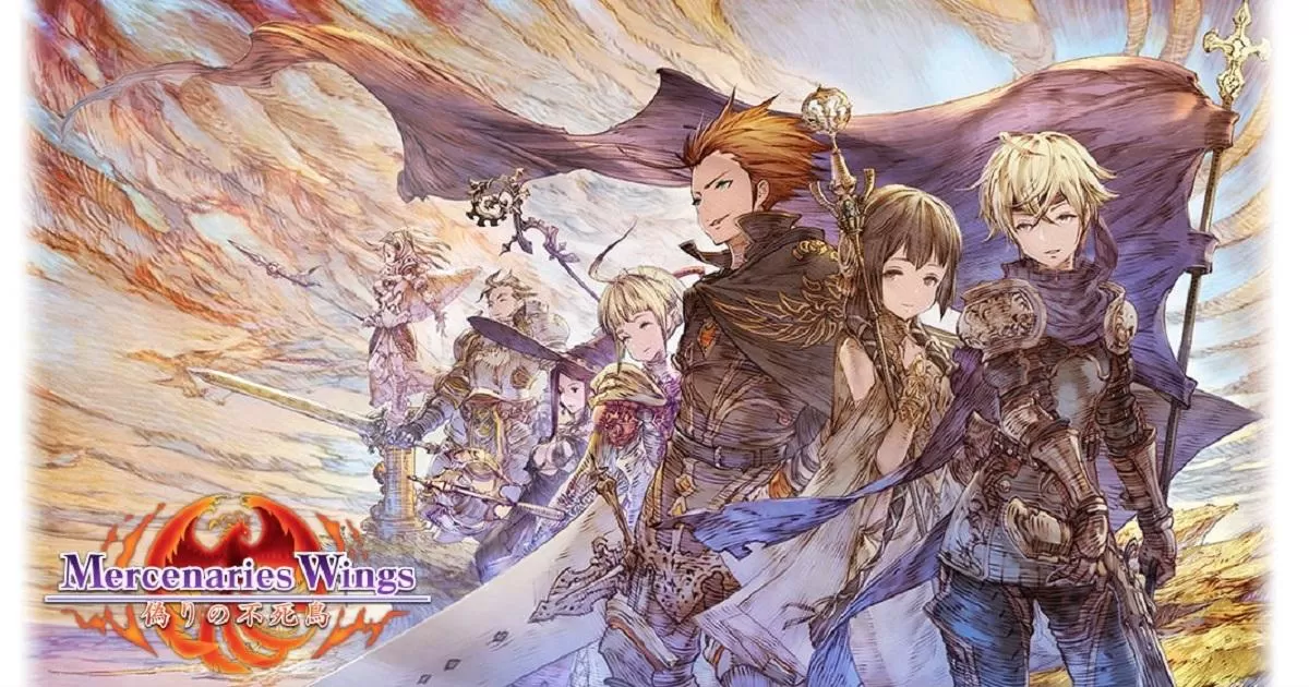 switch《佣兵羽翼：虚伪凤凰》英文版nsp/xci下载_0