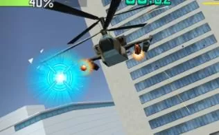 【类似VR战警】switch《突击链枪KM》日文版nsz下载