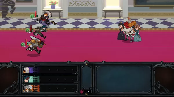 过气英雄 Has Been Heroes PC中文版下载_0
