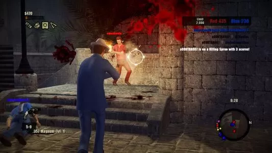 教父2 The Godfather II PC中文版下载_1
