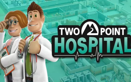 switch《双点医院加量版 Two Point Hospital JUMBO Edition》中文版xci整合版下载【含补丁+DLC】
