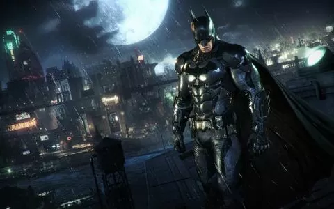 PC《蝙蝠侠游戏10部合集》中文版下载【含解锁存档+攻略+修改器】
