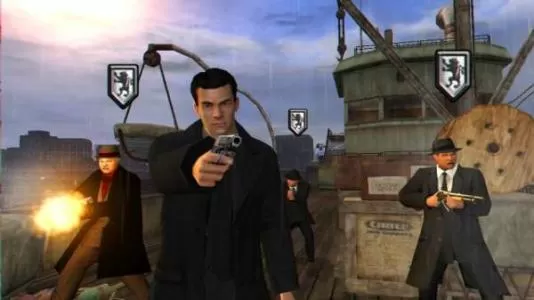 教父2 The Godfather II PC中文版下载_0