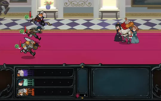 过气英雄 Has Been Heroes PC中文版下载