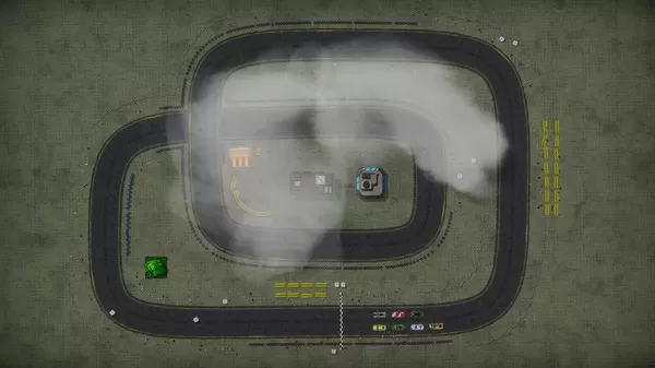 血腥拉力秀 Bloody Rally Show PC英文版下载（v1.3.2）_1