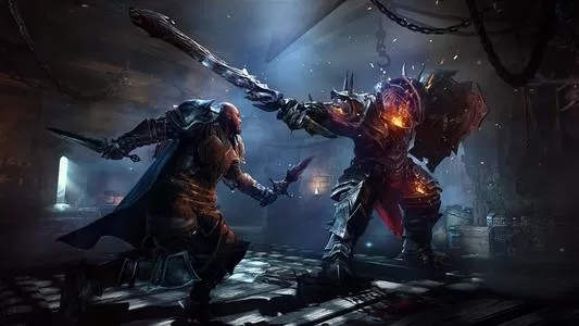 堕落之王 PC中文版下载_1