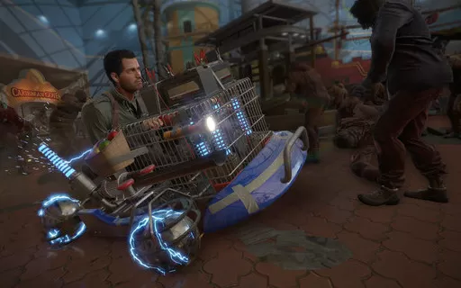 【合集】PC《丧尸围城4+丧尸围城3+丧尸围城2+丧尸围城绝密档案+丧尸围城1》中文版下载【集成全DLC】