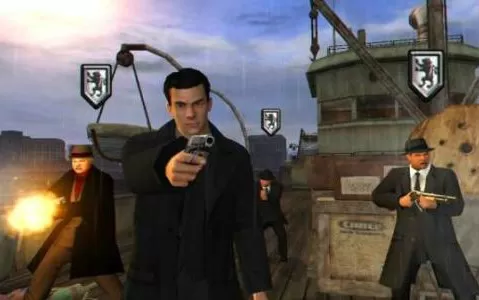 教父2 The Godfather II PC中文版下载