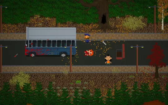 湖景谷 Lakeview Valley PC英文版下载（v1.2.6）