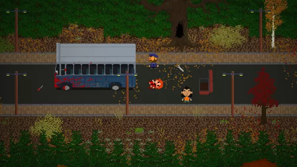 湖景谷 Lakeview Valley PC英文版下载（v1.2.6）_0
