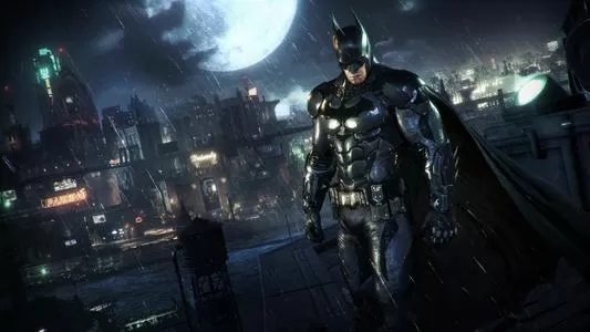 PC《蝙蝠侠游戏10部合集》中文版下载【含解锁存档+攻略+修改器】_0
