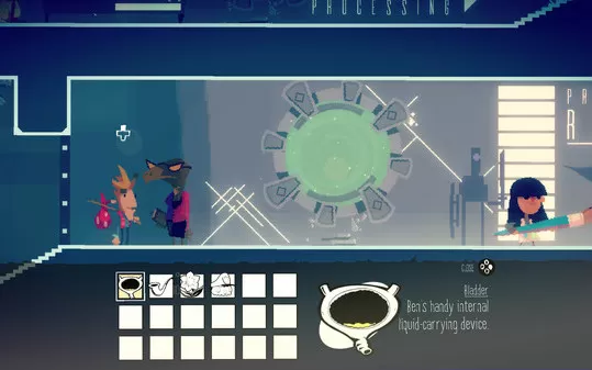 钟表匠神之巢 Lair of the Clockwork God PC英文版下载（v1.016）