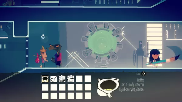 钟表匠神之巢 Lair of the Clockwork God PC英文版下载（v1.016）_0
