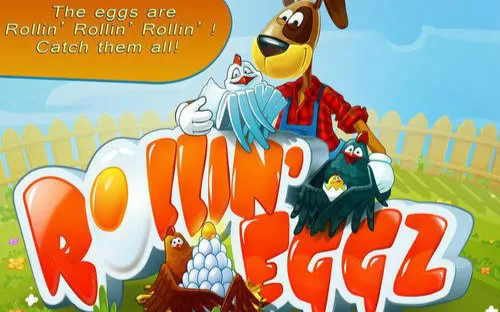 switch《旋转鸡蛋 Rollin' Eggz》英文版nsp-1.01补丁下载