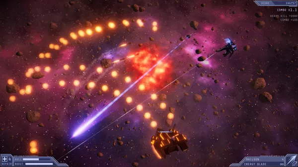 AETHER 计划：第一次接触 PC英文版下载_0