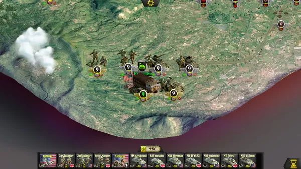 前线:西部前线 Frontline : Western Front PC英文版下载_1