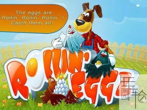 switch《旋转鸡蛋 Rollin' Eggz》英文版nsp-1.01补丁下载_0
