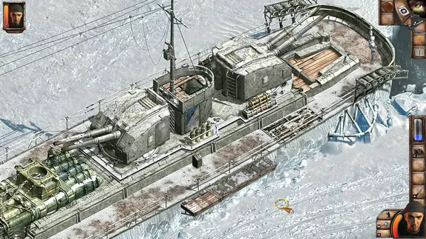 盟军敢死队2：高清重置版 PC中文版下载（v1.12）_0