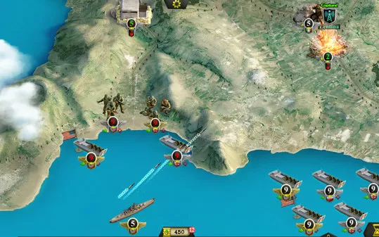 前线:西部前线 Frontline : Western Front PC英文版下载