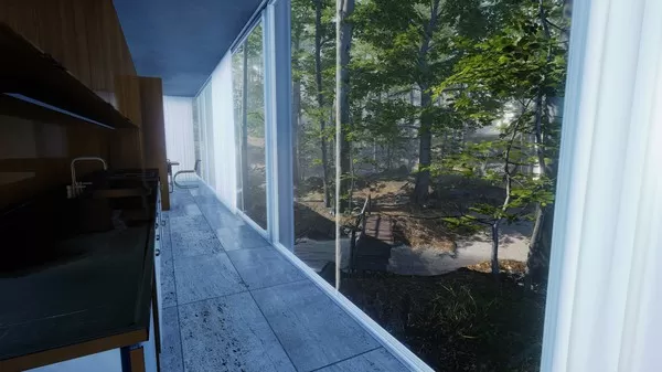 森林里的房子 The House in the Forest PC英文版下载_1