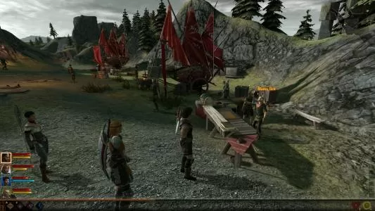 龙腾世纪系列合集 PC中文版下载_1