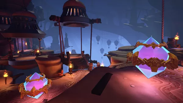 PC《地牢守护者：觉醒 Dungeon Defenders: Awakened》免安装中文版下载【v2.1.0.35276版|集成全DLC】_1