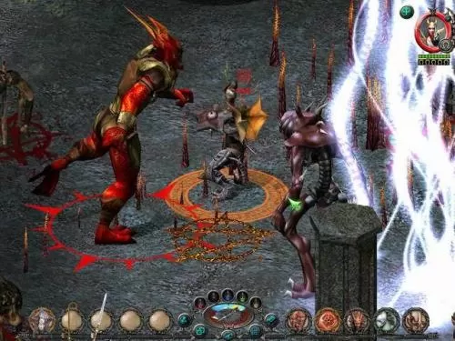 圣域1魔都魅影 PC中文版下载_0