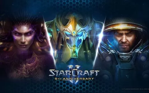 星际争霸2单机版 pC中文版下载_0