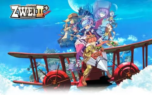 双星物语2/加强版 PC中文版下载