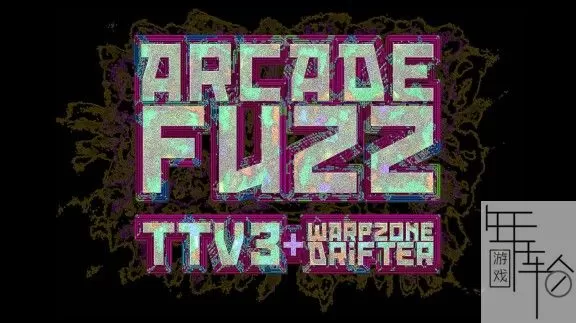 switch《街机FUZZ arcade fuzz 》英文版nsz下载_0