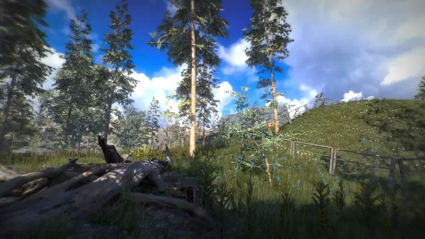 位置 Position PC中文版下载_0