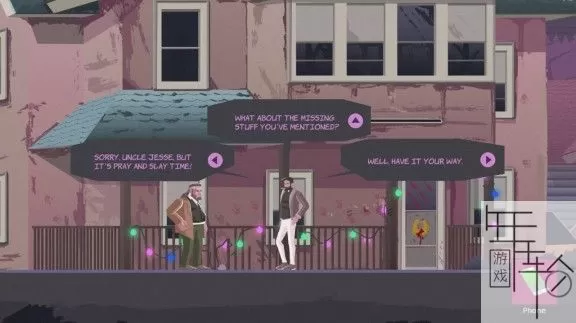 switch《不洁社会 The Unholy Society》英文版nsz-1.01补丁下载_1