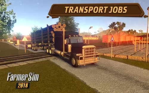 switch《Farmer Sim 2020》英文版nsz下载_0