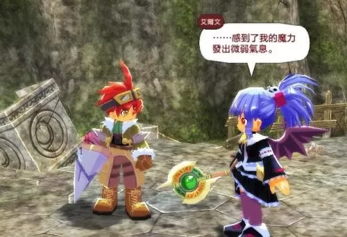 双星物语2/加强版 PC中文版下载_1