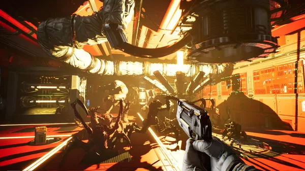 创世纪:阿尔法一号豪华版 Genesis Alpha One PC中文版下载_0
