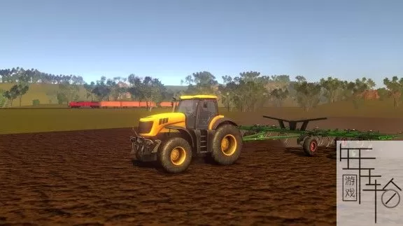 switch《农夫模拟2020 Farmer Sim 2020》英文版nsz下载_2
