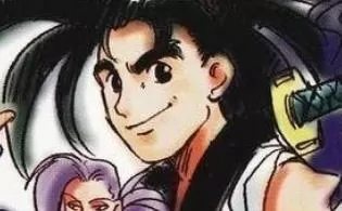 switch《侍魂2口袋战斗系列 SAMURAI SHODOWN 2 Pocket Fighting Series》英文版nsp-xci下载【1.01补丁】