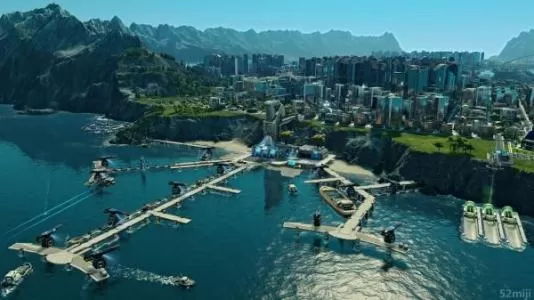纪元系列合集 PC中文版下载_1